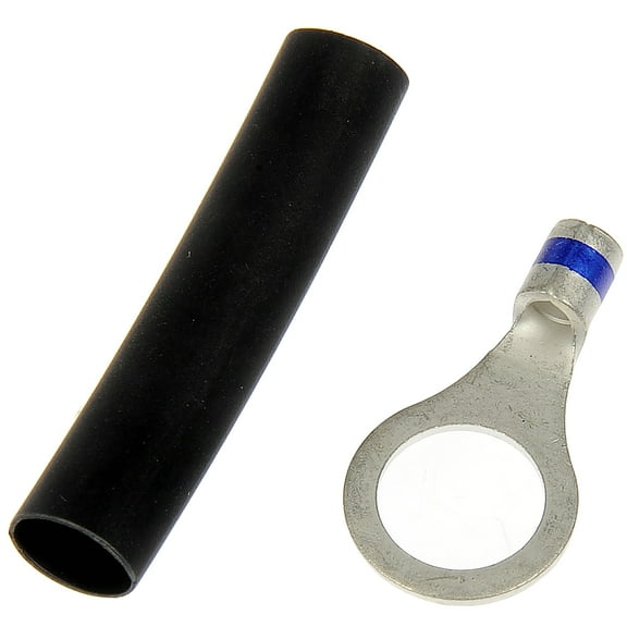 Dorman 90908 Uninsulated 14-16GA 5/16 In. Ring Spade (Pack of 10)