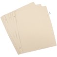 thumbnail image 2 of Pioneer Large Page Scrapbook Refill Pages - Monter Page x 25, 2 of 2