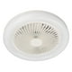 thumbnail image 1 of Luz LED para ventilador de techo, ventilador de techo LED de 9,8 pulgadas, ventilador de techo con luces, luz para ventilador de techo, características líderes en su clase, 1 of 8