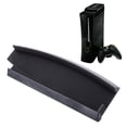 thumbnail image 2 of Vertical Stand Holder Hold Dock Base For PS3 Slim Console 26 x 8.8cm, 2 of 7
