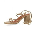 thumbnail image 2 of ALOHAS Paloma Leather Sandal, 41, 2 of 4