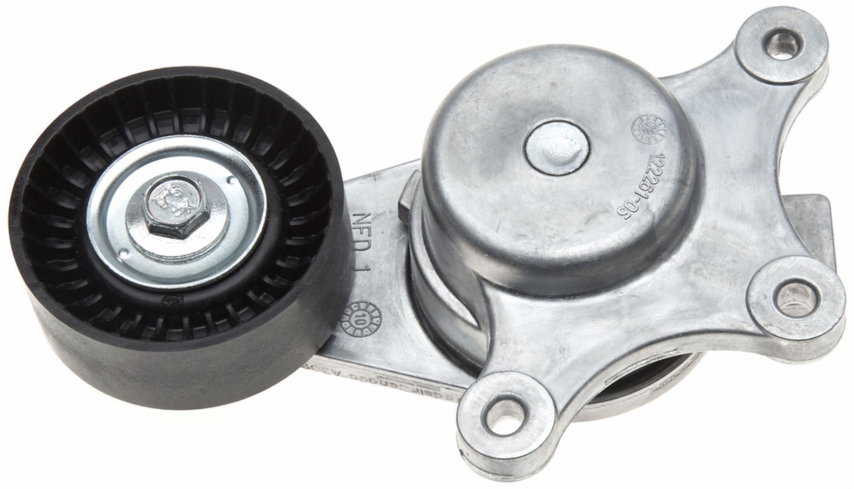 Accessory Drive Belt Tensioner Assembly