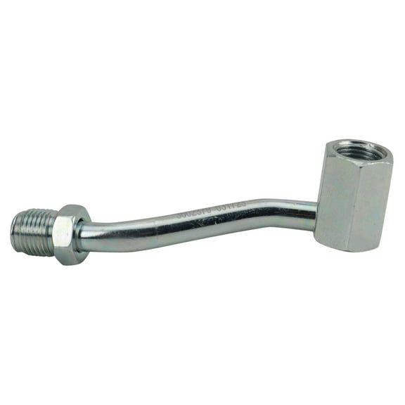 TRQ Power Steering Pressure Line Hose Fits 01-07 Ford Escape Mazda Tribute PSA36872