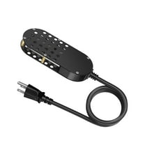 Deicer – Ideal for Livestock, Poultry, Horses, Cows, and Wild Animals, Ensuring Winter Drinking Outdoors, Water Trough/Tank Heater for Livestock.