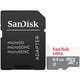 thumbnail image 2 of Memoria SanDisk Ultra MicroSDXC UHS-I U1 de 64 GB, Clase 10, incluye SanDisk SDSQUNR-064G-GN3MA, 2 of 6