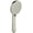 Polished Nickel, variant on Riobel 4358 2 GPM Multi Function Hand Shower - Chrome