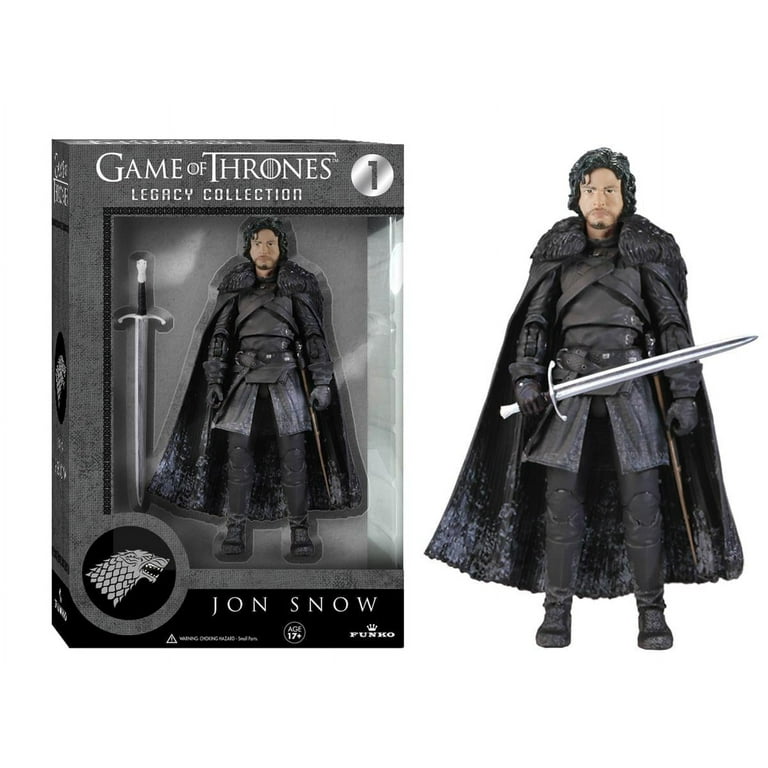 Got action figures discount