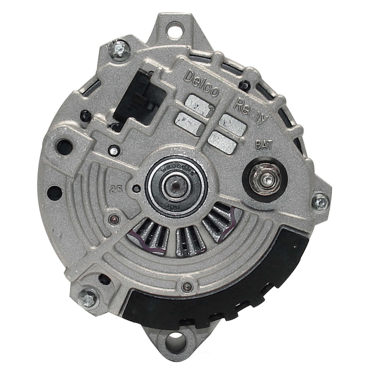 FVP Professional 8137611N Alternator - New
