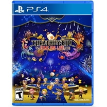 theatrhythm final bar line - playstation 4