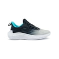 thumbnail image 1 of Tenis Sport Charly para Mujer con Suela EVA Transpirables Negro/Gris 23.5, 1 of 6