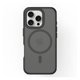 thumbnail image 1 of Funda Case PRODIGEE Formula Mag para iPhone 16 PRO humo, 1 of 5