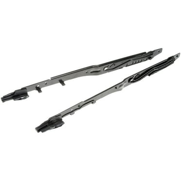 Dorman 926-550 Sunroof Track Guide Repair Kit for Specific Ford / Lincoln Models