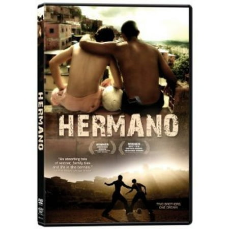 Hermano (DVD)
