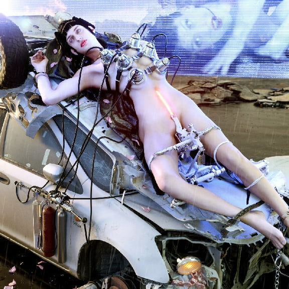 Arca - @@@@@ - Music & Performance - Vinyl