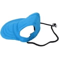 thumbnail image 4 of Pet Sports Hat, Cute Dog Sun Hat Sun Protection With Ear Holes For Outdoor For Small Dogs, 4 of 8