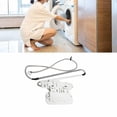 thumbnail image 6 of W10810403/W10861642/W10787836 Washer Lid Lock fit for Whirlpool Cabrio Washing Machine, Replace W10637463, W10632841, W10787878, AP5984435, 4283179, EAP11722981, 4384010, 6 of 6
