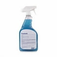 thumbnail image 6 of Boardwalk Industrial Strength Glass Cleaner with Ammonia, 32 oz Trigger Spray Bottle, 6 of 7