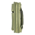 thumbnail image 2 of Stick Bag Zildjian Touring Sage w/ Laptop Compartment, 2 of 8