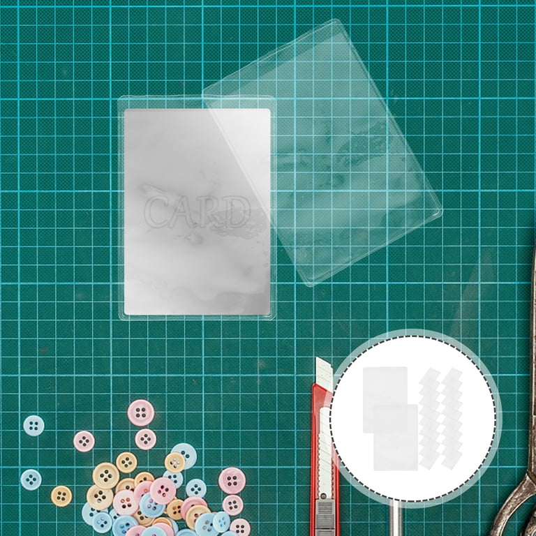 hard cover sleeves for cards 1000 Counts Card Top Loaders Trading Cards, Penny Soft Sleeves Baseball Card Sleeves Protectors Fit for Sports Cards, Football, Game Card : Toys & Games PVC film Fit easily into Toploaders or Semi 50Pcs Hard Card Sleeves Transparent