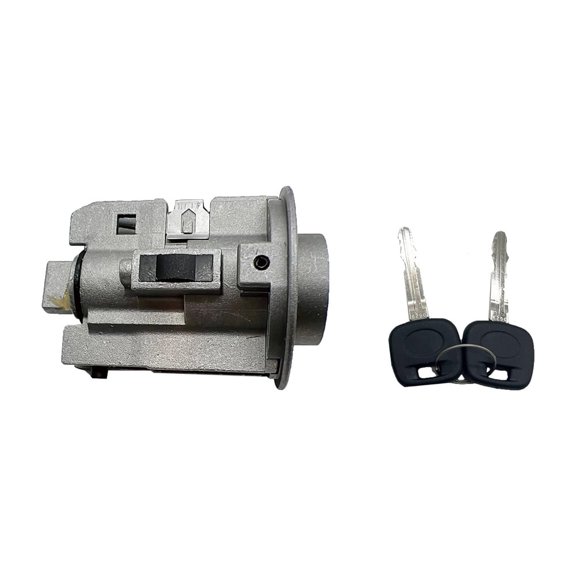 Car Ignition Lock Cylinder Switch 2 Keys For TOYOTA Tundra 2007-2020 69057-04030