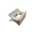 thumbnail image 4 of Pinzas Scunci cuadradas ECO 2 pzas. 52019MX, 4 of 5