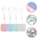 thumbnail image 5 of GOOHOCHY cintas métricas para niños, dispositivo de medición corporal, cinta métrica telescópica de sastre., 5 of 8