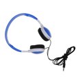 thumbnail image 4 of FENGGUIQU Wired Headphones School Stereo Listening Foldable Design 1Set, 4 of 8