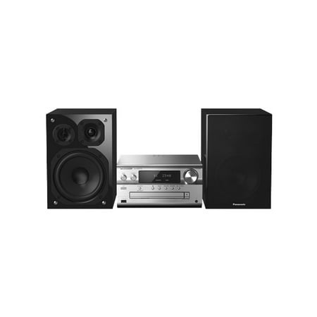 Panasonic SC-PMX150S High-res sound capable Hi-Fi Stereo System