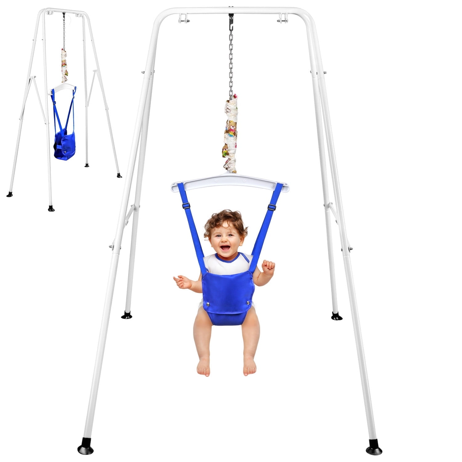 Jolly Jumper *Classic* with Stand - The Original Exerciser