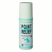 Point Relief Coldspot Lotion, Roll-On Bottle, 3 Oz