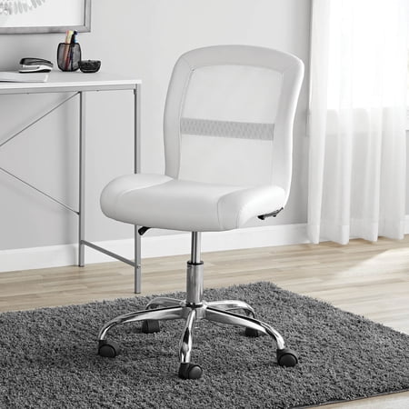 mainstays mid-back vinyl mesh task product