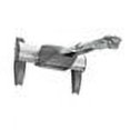 thumbnail image 2 of Chief Interactive Projector Wall Mount WM210SI - Mounting kit (wall mount) - for projector - silver - wall-mountable, 2 of 2