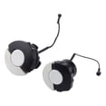 thumbnail image 4 of Carburetor Fuel Gas Filler Cap Plastic Cap Replace 0000 350 0525 0526 Chainsaw, 4 of 9