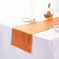 thumbnail image 1 of Table Runner "Gold Sequin Tablecloth Table Tape", 1 of 3