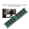 thumbnail image 3 of Xiede DDR 400MHz 1G 184Pin Placa Base De Escritorio Memoria RAM Compatible Con Rendimiento Superior, 3 of 7