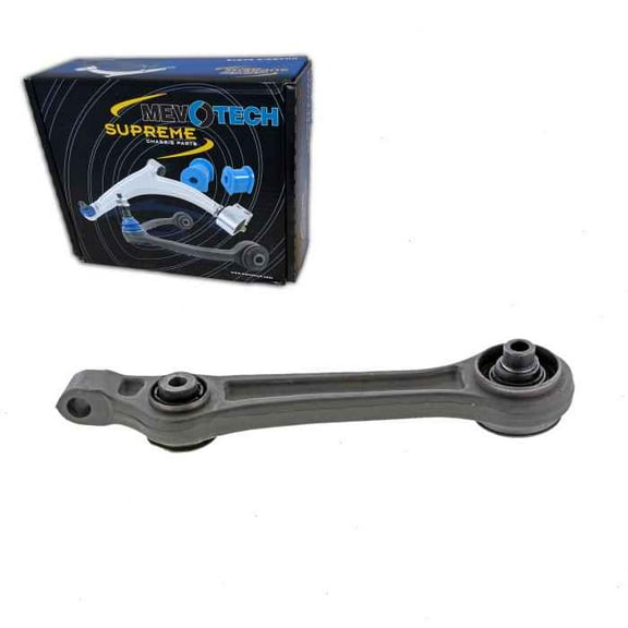 Mevotech Supreme Front Lower Rearward Suspension Control Arm compatible with Chrysler 300 2.7L 3.5L 5.7L 6.1L V6 V8 2005-2010