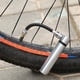 thumbnail image 5 of Mini bomba de bicicleta portátil de aleación de aluminio, inflador de neumáticos de mano con bola AV/FV para bicicleta MTB Tmvgtek 3cv0pz1gs3er5as4, 5 of 9