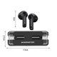 thumbnail image 5 of Audífonos Inalámbricos Auriculares deportivos inalámbricos Auriculares intrauditivos para juegos 5.3 compatibles con Bluetooth (negro) Likrtyny Para estrenar, 5 of 9