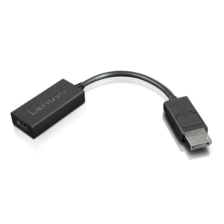 Hdmi Vga Usb C Hdmi Power Lenovo USB-C To HDMI Adapter With Power