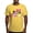 Yellow, variant on CafePress - Power Rangers On Their Cell Ph Men's Value T Shirt - Men's Classic Cotton T-Shirts