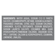 Dove Men+Care Shampoo Builds Hair Strength, Thick & Strong, With Calcium, 28 fl oz