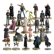 Eaglemoss Harry Potter Wizarding World 1:16 Scale Figure Set of 20 Brand New