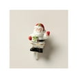 thumbnail image 2 of Profile Santa Popper, 2 of 2