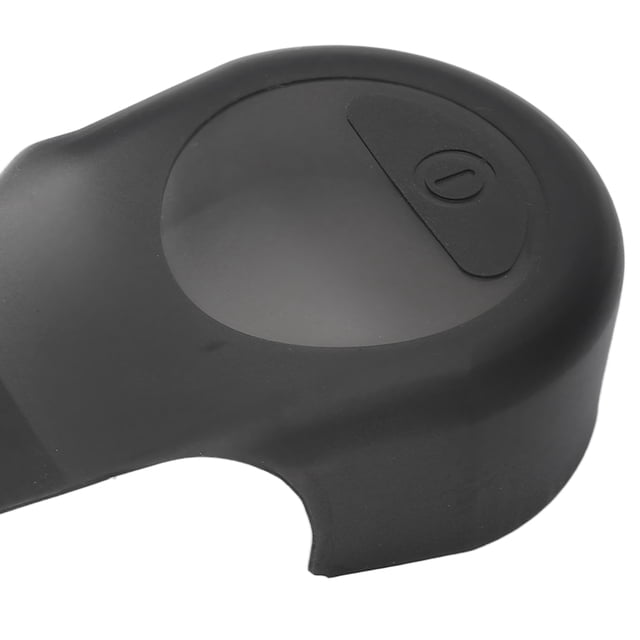 Funda protectora de control central Jadeshay para scooter eléctrico ES1 ES2 ES4 de Silicona