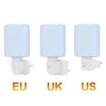 thumbnail image 4 of 3D Wax Melting Lamp Plug Aromatherapy Wax Melt fragrancy Colorful Night Light, 4 of 6
