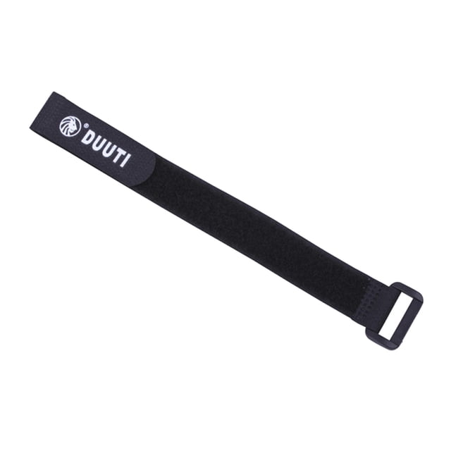 Correas de Bicicleta Cola Accesorios de Bicicleta Multipropósito Negro