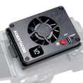 thumbnail image 1 of Koertacoo Sistema De Refrigeración Externo Para Cámara/Ventilador De Refrigeración - Con Lámina De Refrigeración Y Control De Temperatura Digital - Para Sony A7M4/Zve1/A6700/A7C2/Zv-E10/A7C/Fx3 Para C, 1 of 1