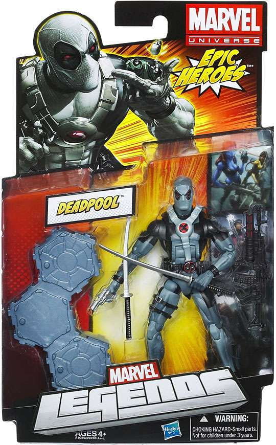 deadpool toy amazon