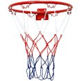 thumbnail image 2 of Miangastore 1 Set Indoor Basketball Frame Boys Gift Boys Basketball Frame for Boy Hanging Basketball Rack, 2 of 7