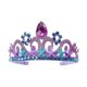 thumbnail image 2 of Delicate Baby Hair Decor Party Headdress Themed Events Durable Metal 1Pc, 2 of 3
